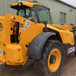 Incarcator telescopic - JCB 560-80 Wastemaster
