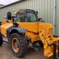 Incarcator telescopic - JCB 560-80 Wastemaster