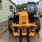 Incarcator telescopic - JCB 560-80 Wastemaster