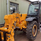Incarcator telescopic - JCB 560-80 Wastemaster