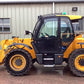 Incarcator telescopic - JCB 560-80 Wastemaster
