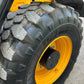 Incarcator telescopic - JCB 560-80 Wastemaster