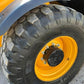 Incarcator telescopic - JCB 560-80 Wastemaster