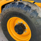 Incarcator telescopic - JCB 560-80 Wastemaster