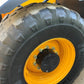 Incarcator telescopic - JCB 560-80 Wastemaster