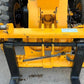 Incarcator telescopic - JCB 560-80 Wastemaster