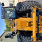 Incarcator telescopic - JCB 560-80 Wastemaster