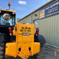 Incarcator telescopic - JCB 560-80 Wastemaster