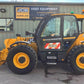 Incarcator telescopic - JCB 560-80 Wastemaster