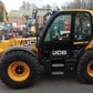 Incarcator telescopic - JCB 560-80
