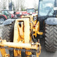 Incarcator telescopic - JCB 560-80