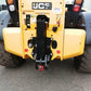 Incarcator telescopic - JCB 560-80