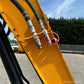 Miniexcavator - JCB 56Z-2