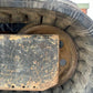 Miniexcavator - JCB 56Z-2