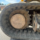 Miniexcavator - JCB 56Z-2