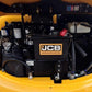Miniexcavator - JCB 57 C-1