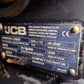 Miniexcavator - JCB 57 C-1