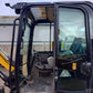 Miniexcavator - JCB 57 C-1