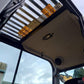 Miniexcavator - JCB 57 C-1