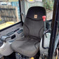 Miniexcavator - JCB 57 C-1