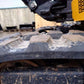 Miniexcavator - JCB 57 C-1
