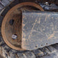 Miniexcavator - JCB 57 C-1