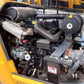 Miniexcavator - JCB 57 C-1