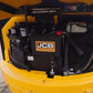 Miniexcavator - JCB 57 C-1