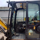 Miniexcavator - JCB 57 C-1