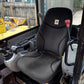 Miniexcavator - JCB 57 C-1
