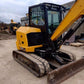 Miniexcavator - JCB 57 C-1