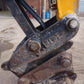 Miniexcavator - JCB 57 C-1