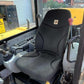 Miniexcavator - JCB 57 C-1