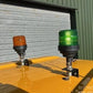 SITE DUMPERS - JCB 6T-2 6 TON TONNE DUMPER C/W FULL CAB