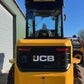 SITE DUMPERS - JCB 6T-2 6 TON TONNE DUMPER C/W FULL CAB