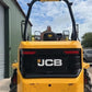SITE DUMPERS - JCB 6T-2 6 Tonne Ton Dumper. 2021 with JCB UK Warranty