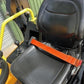 SITE DUMPERS - JCB 6T-2 6 Tonne Ton Dumper. 2021 with JCB UK Warranty