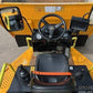 SITE DUMPERS - JCB 6T-2 6 Tonne Ton Dumper. 2021 with JCB UK Warranty