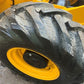 SITE DUMPERS - JCB 6TFT