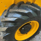 SITE DUMPERS - JCB 6TFT