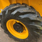SITE DUMPERS - JCB 6TFT