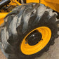 SITE DUMPERS - JCB 6TFT