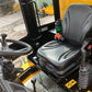 SITE DUMPERS - JCB 6TFT