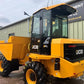 SITE DUMPERS - JCB 6TFT