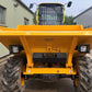 SITE DUMPERS - JCB 6TFT