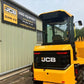 SITE DUMPERS - JCB 6TFT