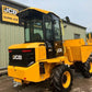 SITE DUMPERS - JCB 6TFT