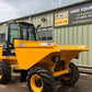 SITE DUMPERS - JCB 6TFT