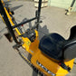 Miniexcavator - JCB 8008 CTS