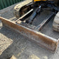 Miniexcavator - JCB 8026 CTS